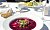 Лето - прекрасное время, когда можно насладиться вкусами и сочетаниями.